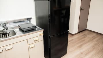 Familiekamer | Privékeuken