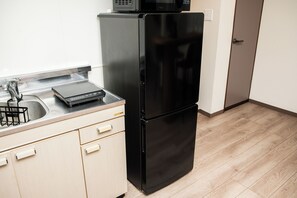 Family Room | Private kitchen