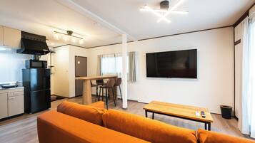 Quarto família | Wi-Fi de cortesia