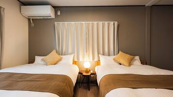 Quarto família | Escrivaninha, Wi-Fi de cortesia