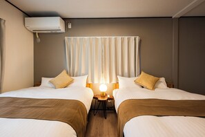 Family Room | Free WiFi - Ojanse Hakata (Fukuoka)