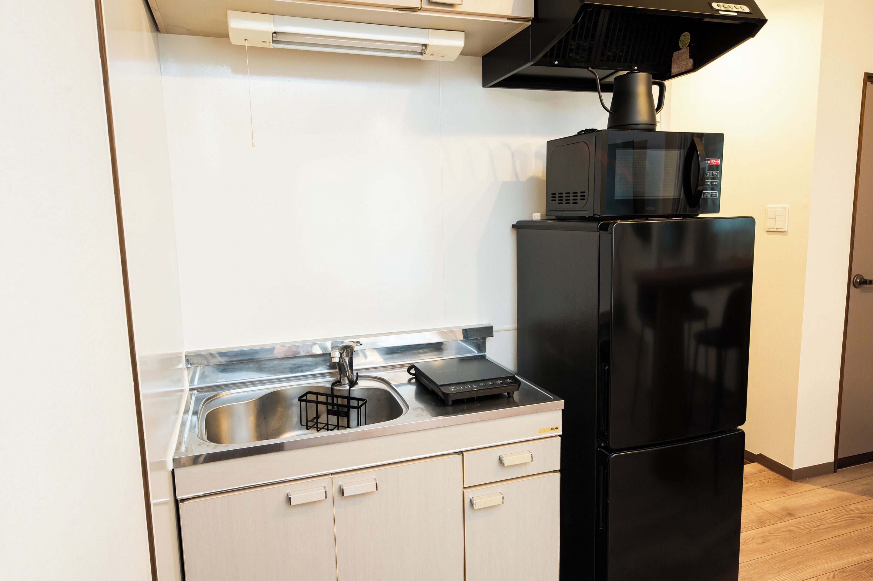 Quarto família | Cozinha privada