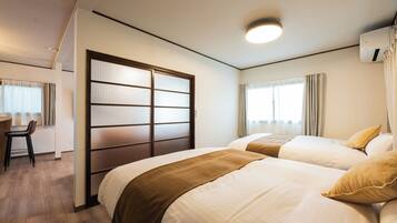 Quarto família | Wi-Fi de cortesia