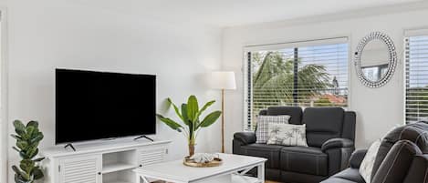Smart TV