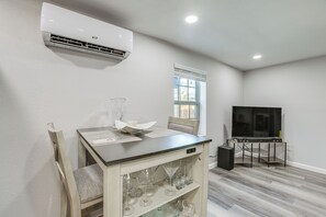 Apartamento (1 Bedroom) | Interior