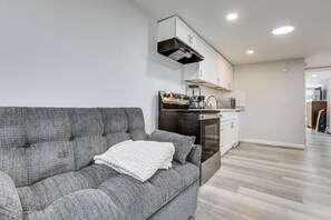 Apartment (1 Bedroom) | Interior - Prime I-10/610 Access! Houston Home Base (Houston)