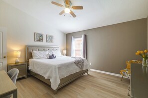 House (3 Bedrooms) | Interior - Peaceful Clermont Gem w/ Pool, 9 Mi to Disney! (Clermont)