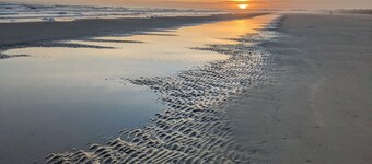 Golf & Tennis Paradise: Lagoon-front Kiawah Home