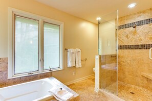 House (3 Bedrooms) | Interior - Golf & Tennis Paradise: Lagoon-front Kiawah Home (Kiawah Island)