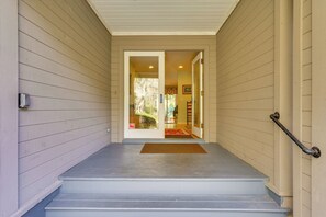 Talo (3 Bedrooms) | Sisätilat