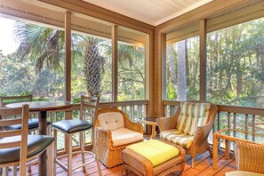 Talo (3 Bedrooms) | Sisätilat