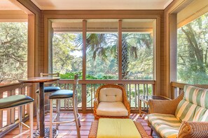 Talo (3 Bedrooms) | Sisätilat