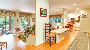 Rumah (3 Bedrooms) | Interior