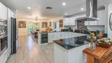 Casa (3 Bedrooms) | Parte interna