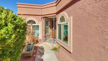 Casa (3 Bedrooms) | Parte interna