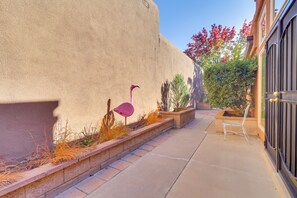 Casa (3 Bedrooms) | Parte interna