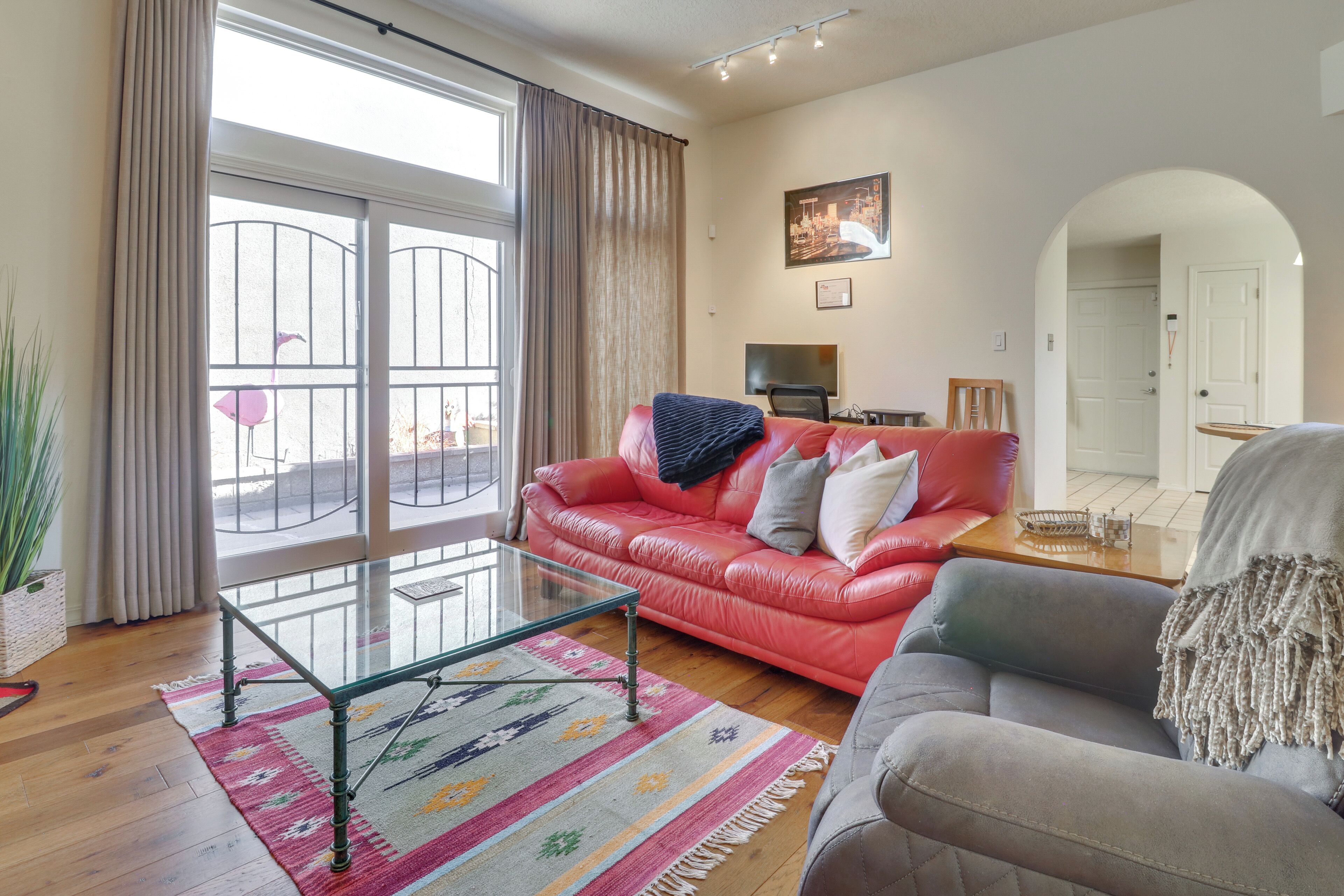 Casa (3 Bedrooms) | Parte interna