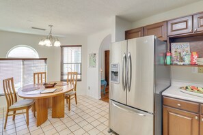 Casa (3 Bedrooms) | Parte interna