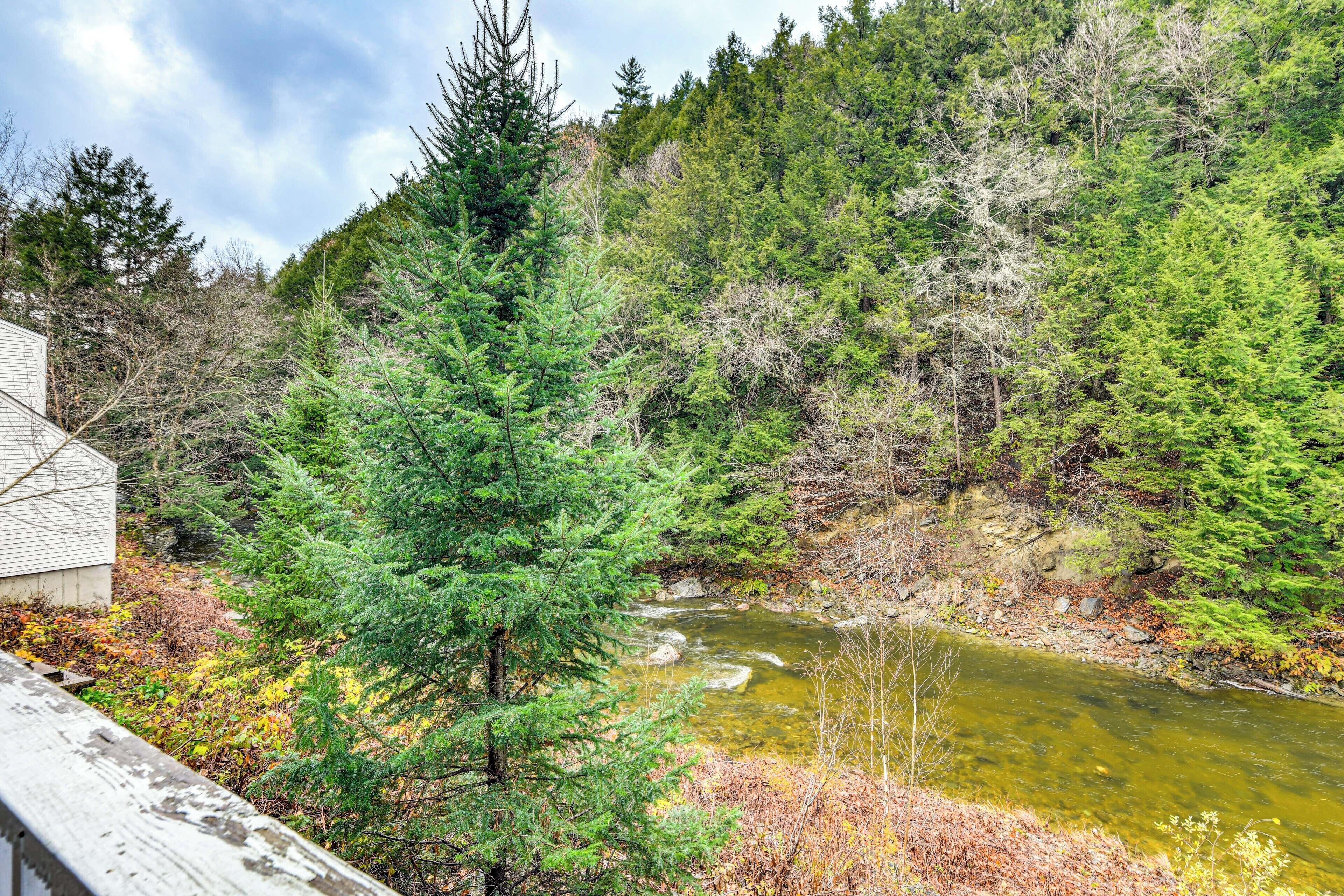 Apartemen (3 Bedrooms) | Interior