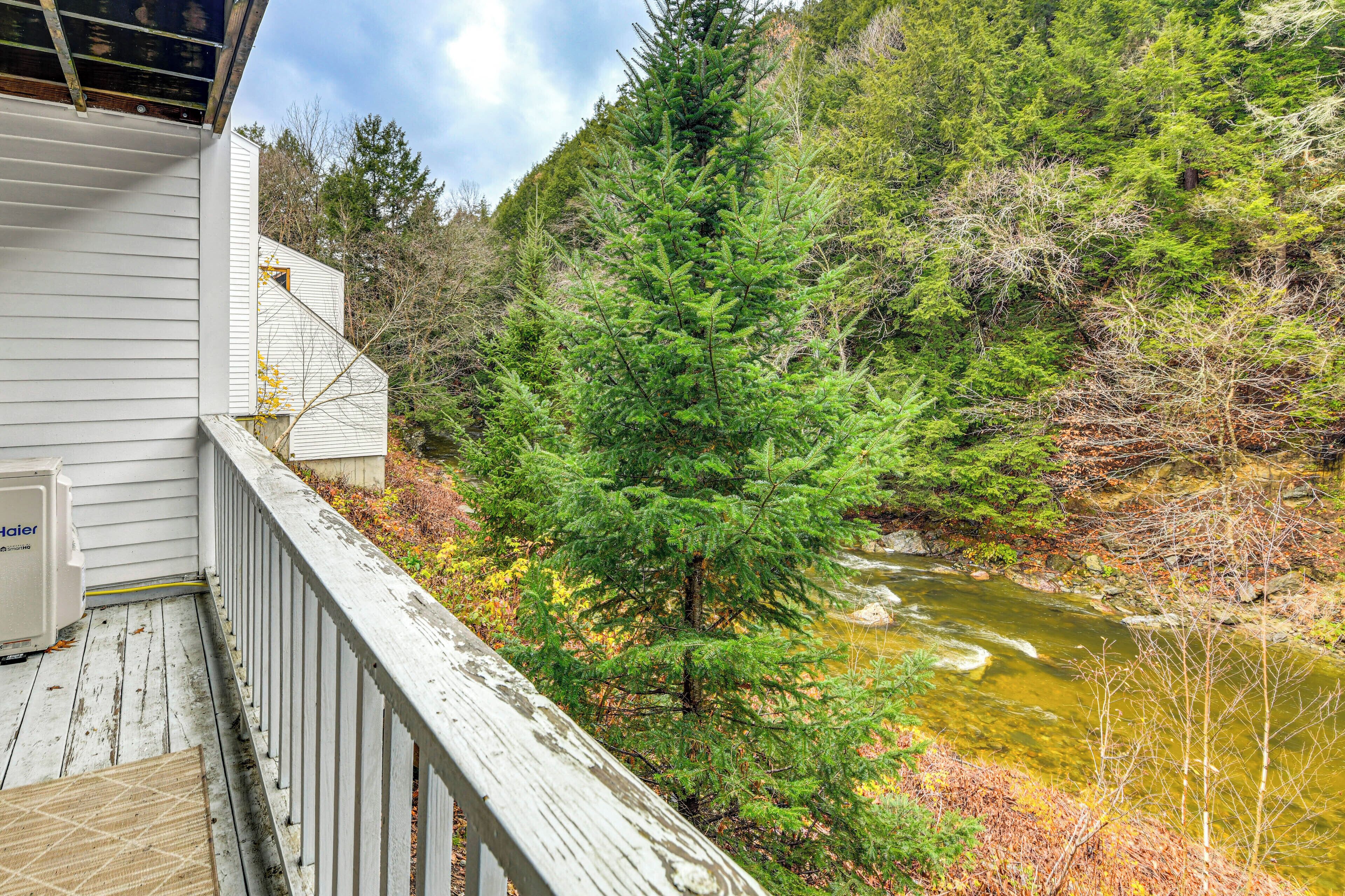 Apartemen (3 Bedrooms) | Interior