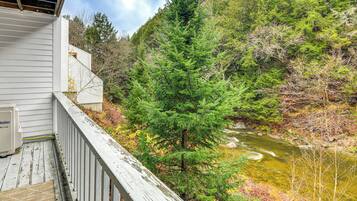 Apartemen (3 Bedrooms) | Interior