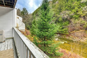 Apartemen (3 Bedrooms) | Interior