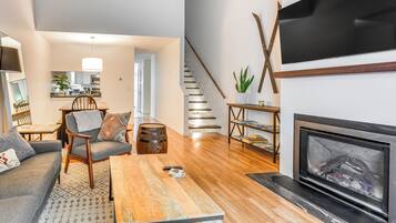 Apartment (3 Bedrooms) | Bahagian dalam