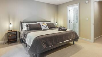 Apartment (3 Bedrooms) | Interior