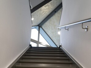Interior - Holiday Apartment 1 at the Organic Farm (Burladingen)