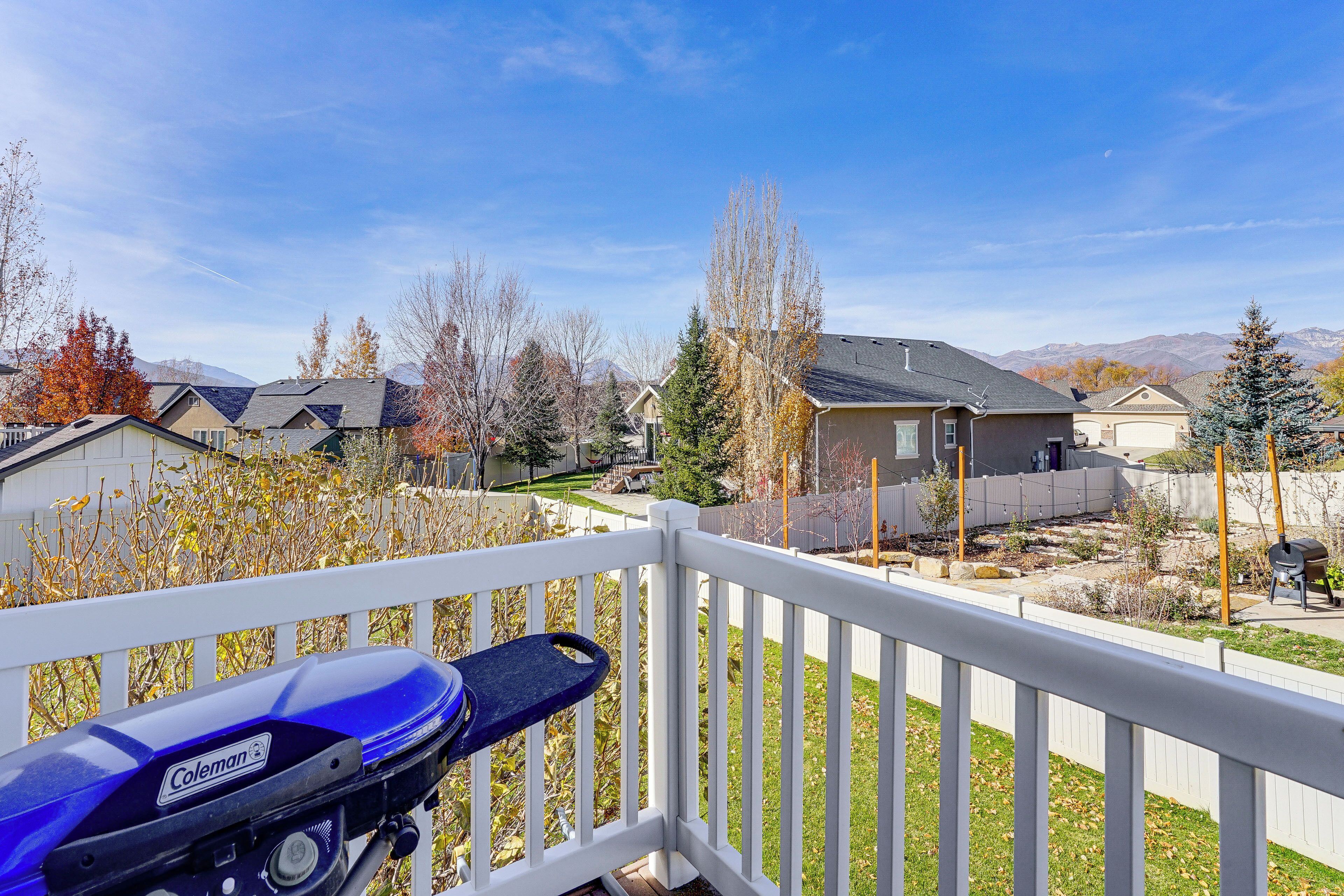 獨棟房屋 (6 Bedrooms) | 住宿內部