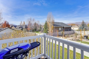 Maison (6 Bedrooms) | Intérieur