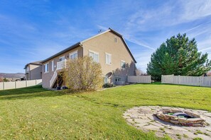 Hus (6 Bedrooms) | Innvendig