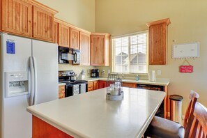 Maison (6 Bedrooms) | Intérieur