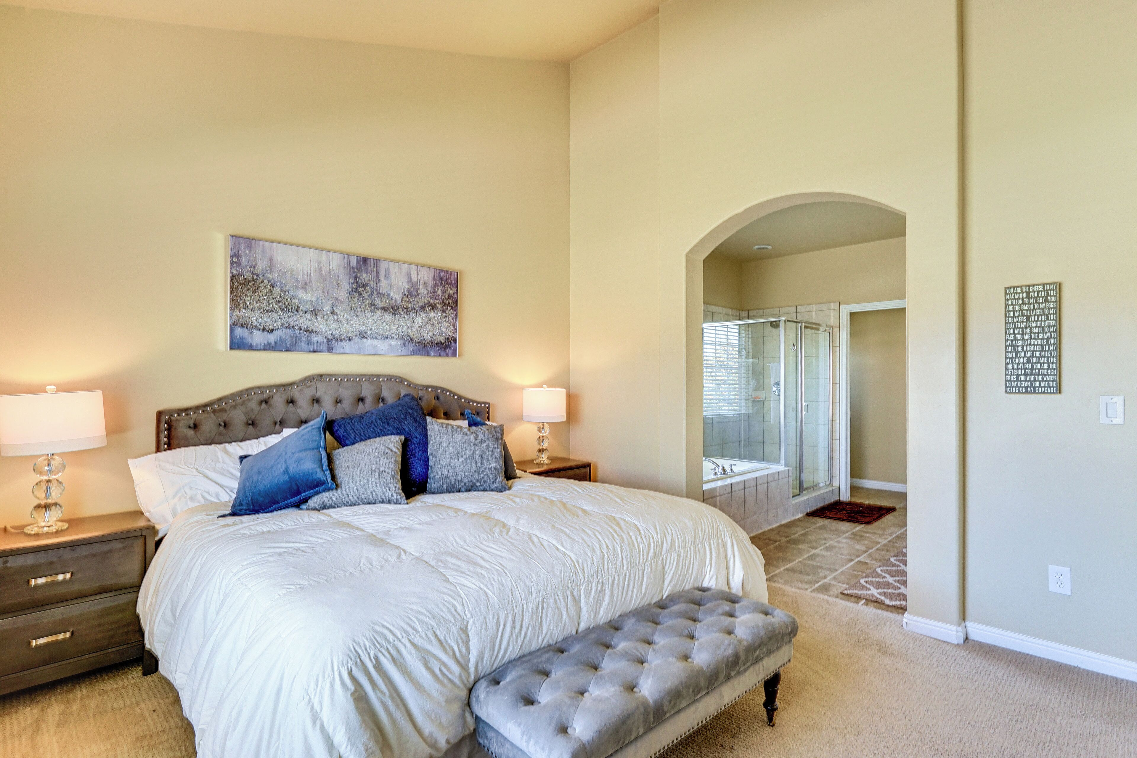 Rumah (6 Bedrooms) | Interior