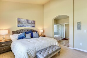 Maison (6 Bedrooms) | Intérieur