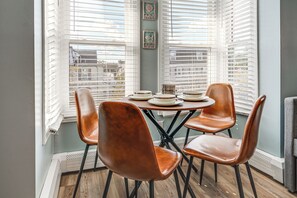Leilighet (1 Bedroom) | Innvendig