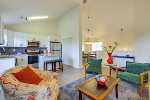 Rumah (4 Bedrooms) | Interior