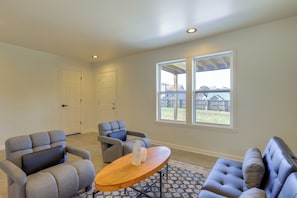 Rumah (4 Bedrooms) | Interior