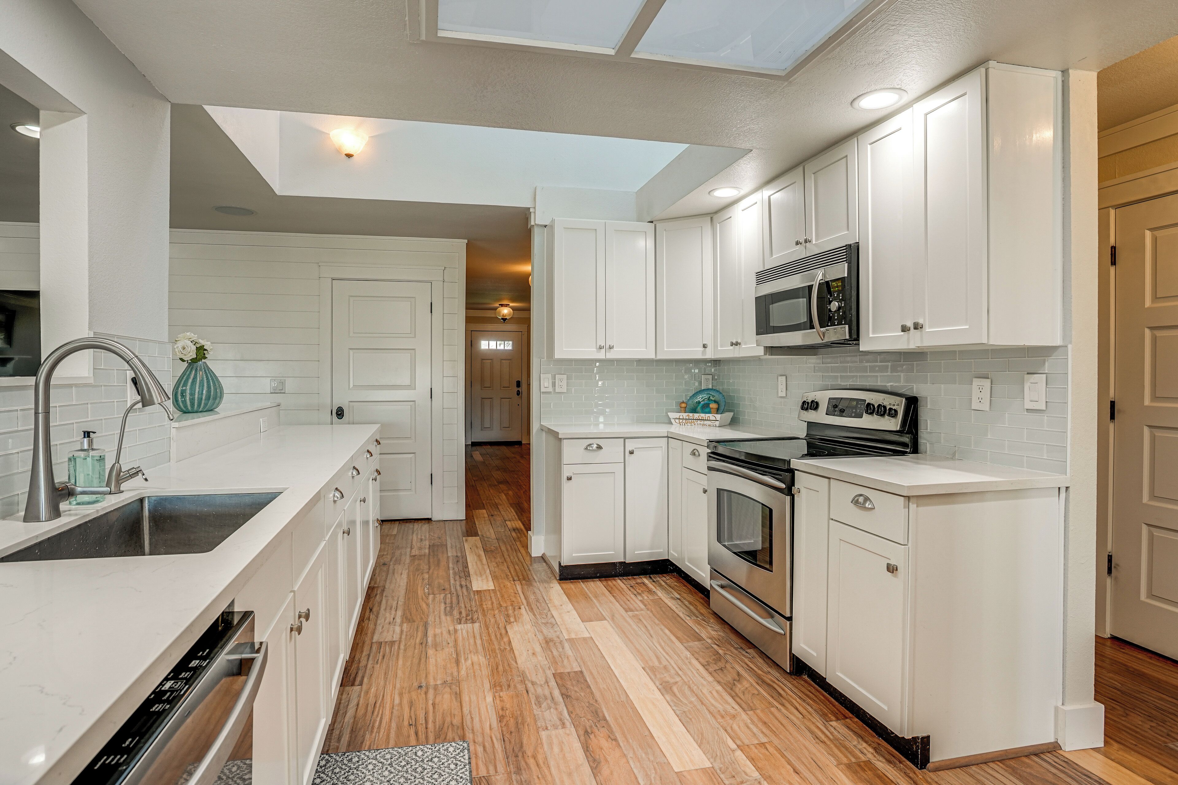 独立别墅 (3 Bedrooms) | 住宿内部