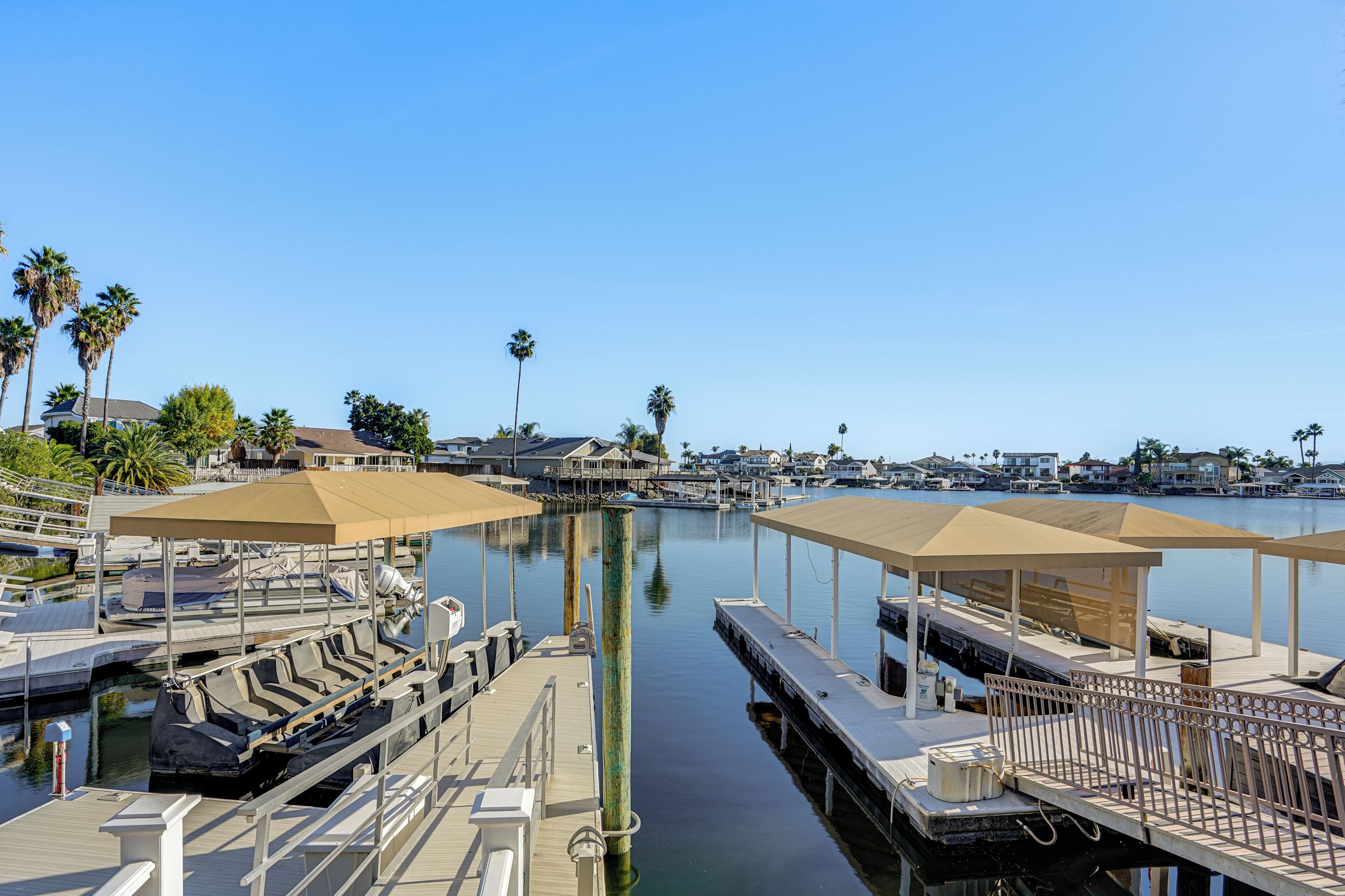 独立别墅 (3 Bedrooms) | 住宿内部