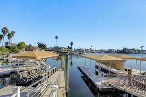 Casa (3 Bedrooms) | Parte interna