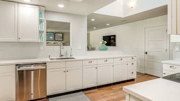 Ferienhaus (3 Bedrooms) | Innenbereich