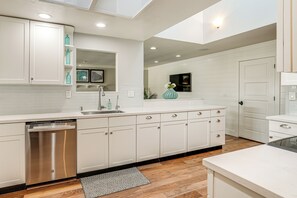 Casa (3 Bedrooms) | Interior