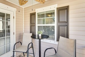 Huis (3 Bedrooms) | Interieur