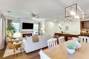 Casa (3 Bedrooms) | Interior