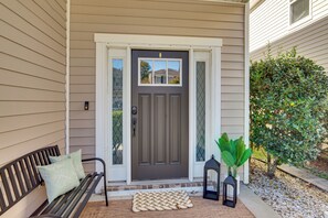 Casa (3 Bedrooms) | Interior