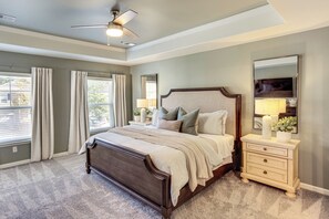 Casa (3 Bedrooms) | Interior