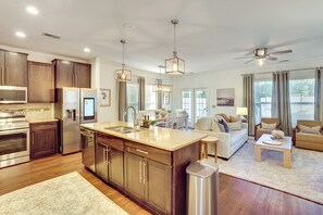 Casa (3 Bedrooms) | Interior