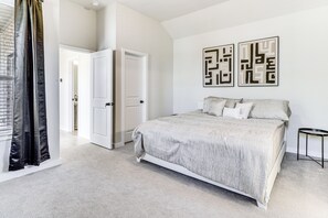 อพาร์ทเมนท์ (2 Bedrooms) | ภายใน