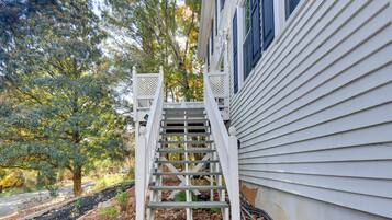 Nhà (3 Bedrooms) | Nội thất